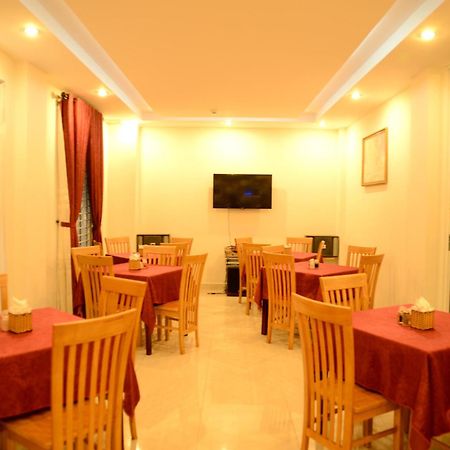 ทริป เรด ไดมอนด์ โฮเทล Hotel ดานัง ภายนอก รูปภาพ