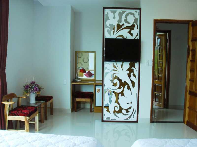 ทริป เรด ไดมอนด์ โฮเทล Hotel ดานัง ภายนอก รูปภาพ