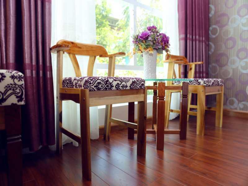 ทริป เรด ไดมอนด์ โฮเทล Hotel ดานัง ภายนอก รูปภาพ
